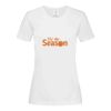 Stedman Ladies Classic Tee Thumbnail